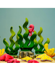 Zeepaardje Bumbu Toys 2