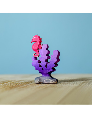 Zeepaardje Bumbu Toys