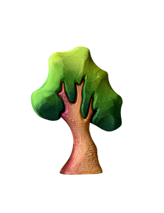 Kleine eikenboom