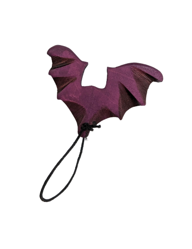 Vleermuis Bumbu Toys