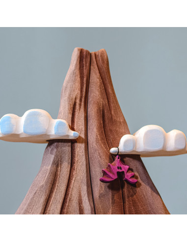 Vleermuis Bumbu Toys