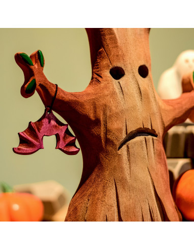 Vleermuis Bumbu Toys