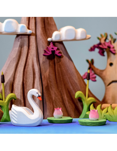 Vleermuis Bumbu Toys