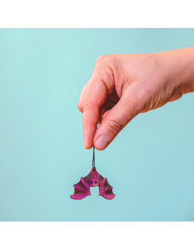 Vleermuis Bumbu Toys