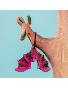 Vleermuis Bumbu Toys 2