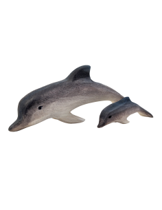 Dolfijnen set Bumbu Toys