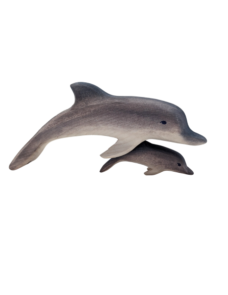 Dolfijnen set Bumbu Toys