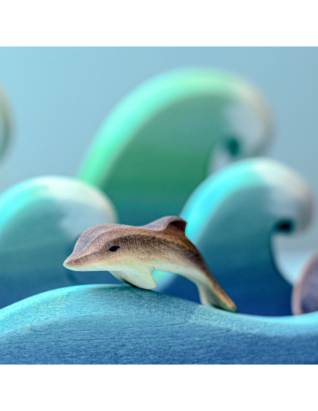 Dolfijnen set Bumbu Toys