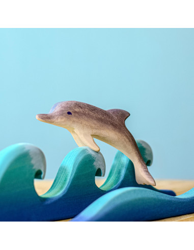 Dolfijnen set Bumbu Toys