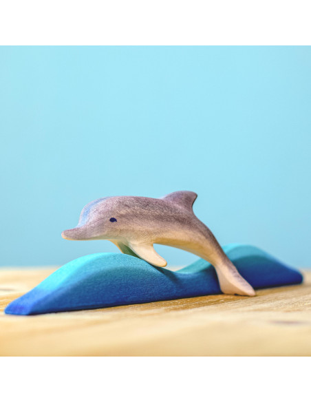 Dolfijnen set Bumbu Toys