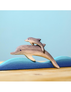 Dolfijnen set Bumbu Toys 2