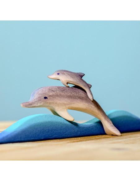 Dolfijnen set Bumbu Toys