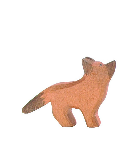 Kleine herdershond Ostheimer