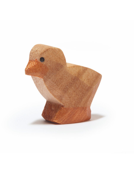 Kuiken donker Ostheimer