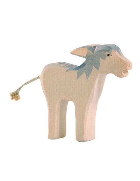 Balkende ezel Ostheimer