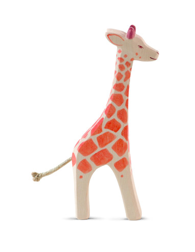 Giraffe Ostheimer