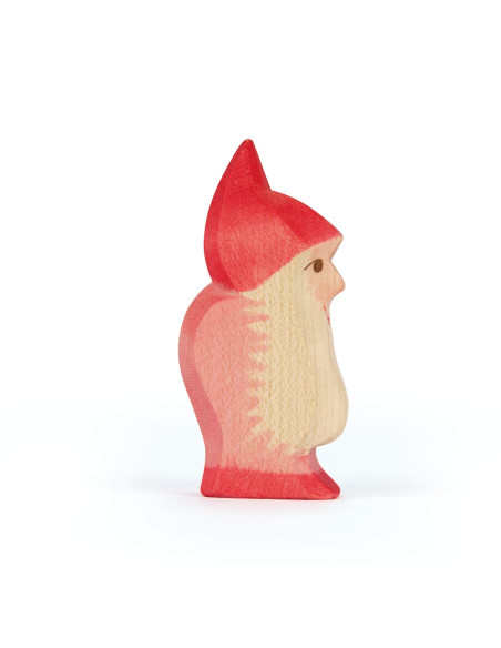 Rode dwerg Ostheimer