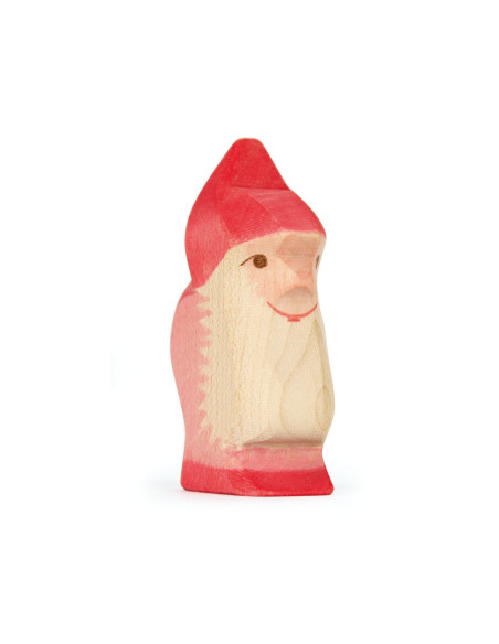 Rode dwerg Ostheimer