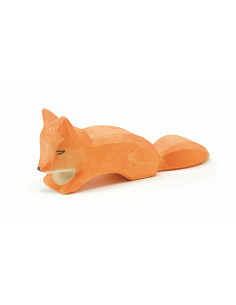 Sluipende kleine vos Ostheimer