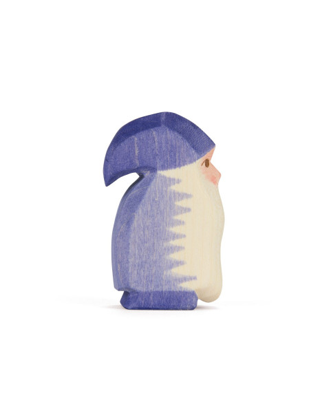 Paarse dwerg Ostheimer