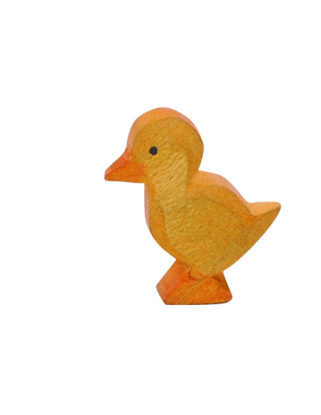 Eendenkuiken Ostheimer