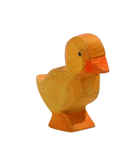 Eendenkuiken Ostheimer