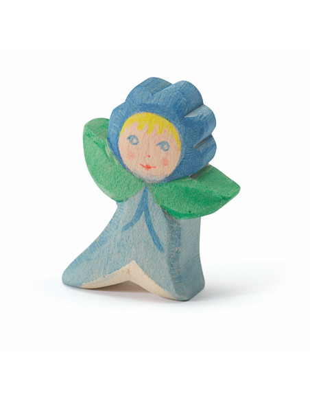 Bloemenkind vergeet mij nietje Ostheimer