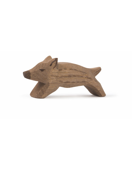 Klein zwijntje Ostheimer