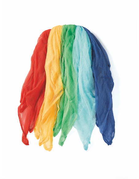 Katoenen seizoenstafel doeken zomer - Ostheimer