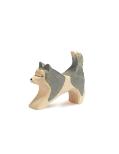 Sledehond Ostheimer
