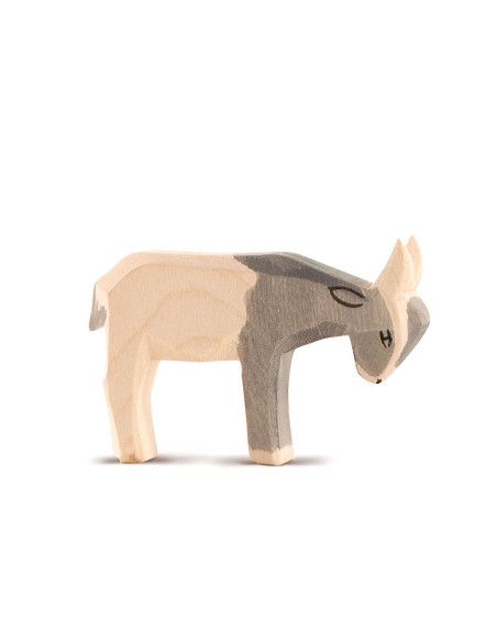 Kleine staande geit Ostheimer