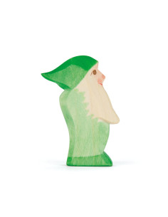 Groene dwerg Ostheimer 2