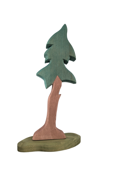 Spar groot Ostheimer