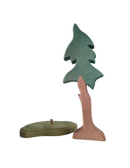 Spar groot Ostheimer