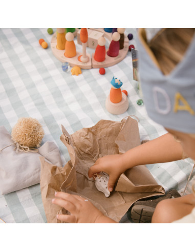 Your day - accessoires voor verjaardag