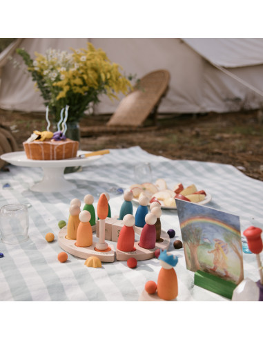 Your day - accessoires voor verjaardag