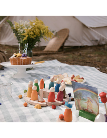 Your day - accessoires voor verjaardag