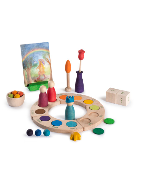 Your day - accessoires voor verjaardag