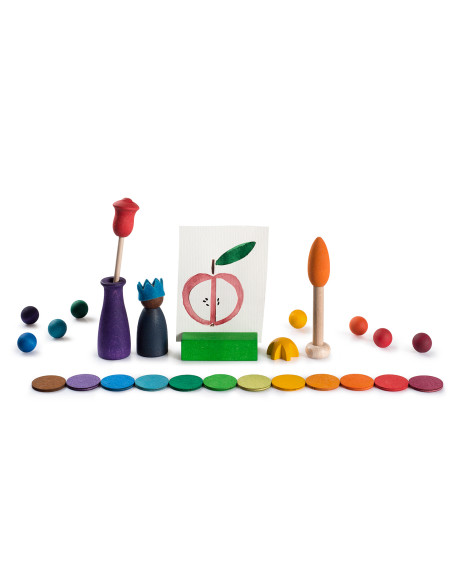 Your day - accessoires voor verjaardag