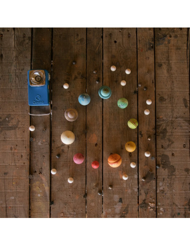Dear universe planeten loose parts set