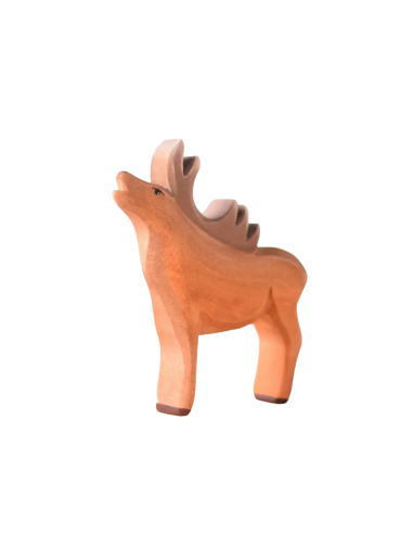 Mannetjes hert Bumbu Toys