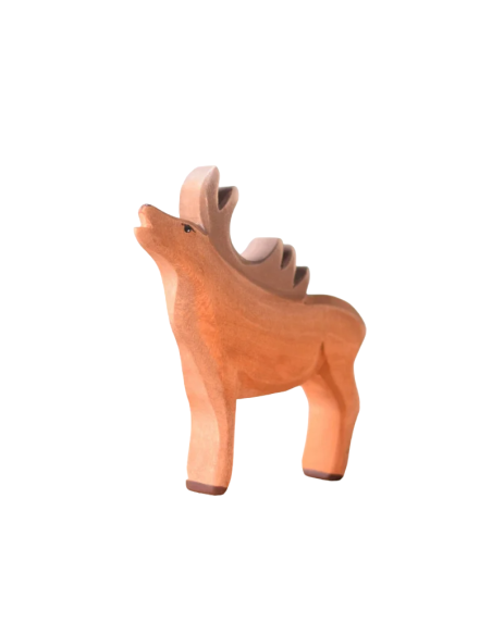 Mannetjes hert Bumbu Toys