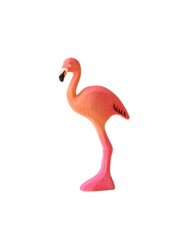 Flamingo Bumbu Toys