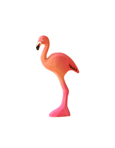 Flamingo Bumbu Toys