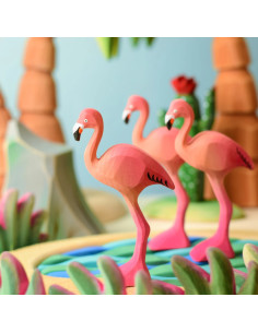 Flamingo Bumbu Toys 2