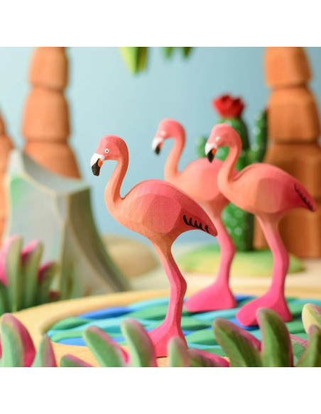 Flamingo Bumbu Toys