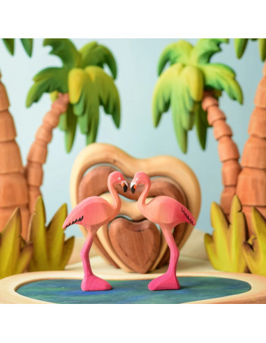 Flamingo Bumbu Toys