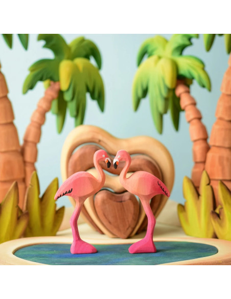 Flamingo Bumbu Toys