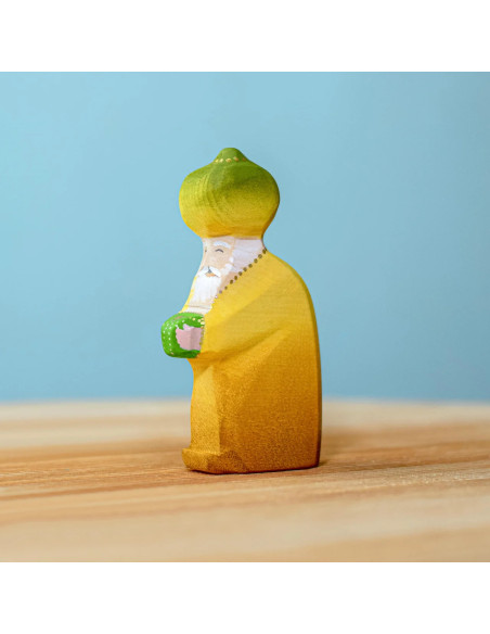 Drie koningen Bumbu Toys