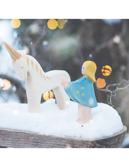 Sterrenvanger Ostheimer